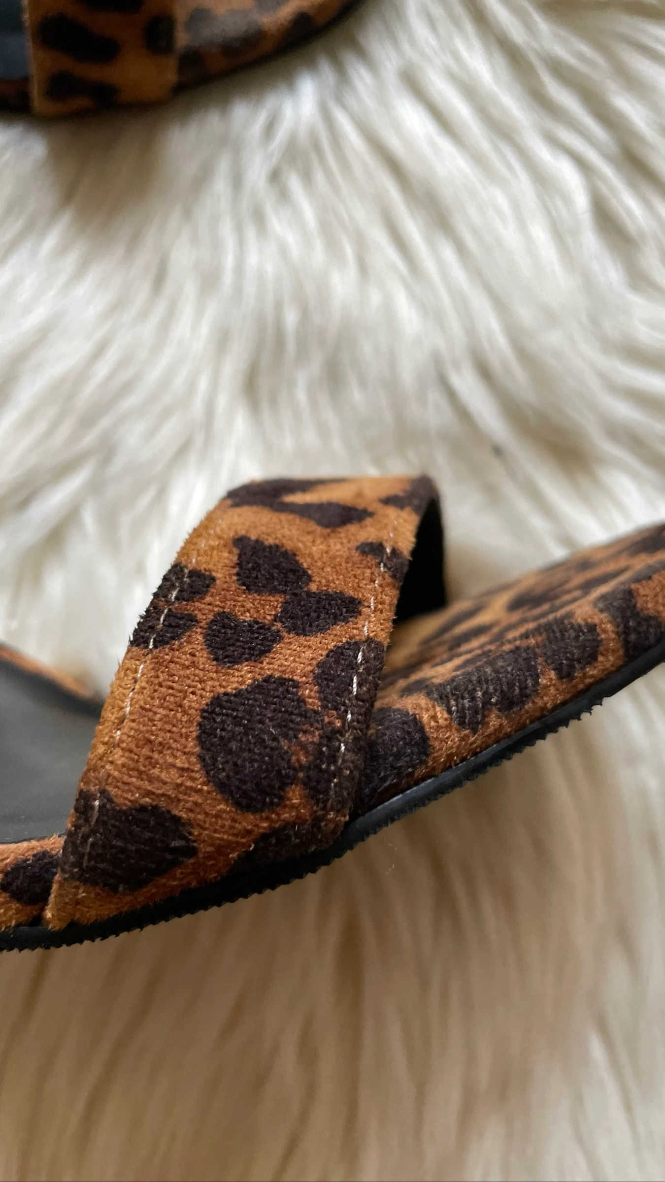 sandalen met hak – photo 4